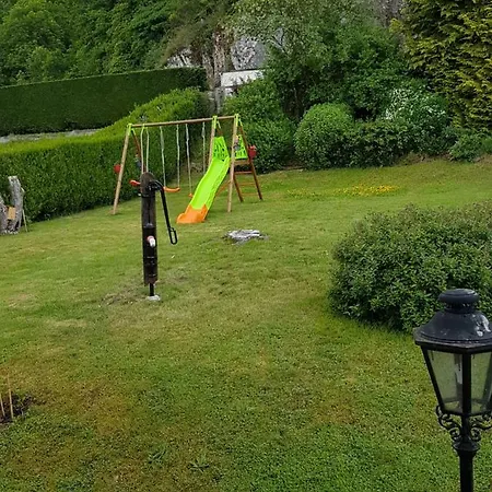 Volcans D'auvergne -