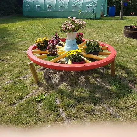 Volcans D'auvergne - Homestay